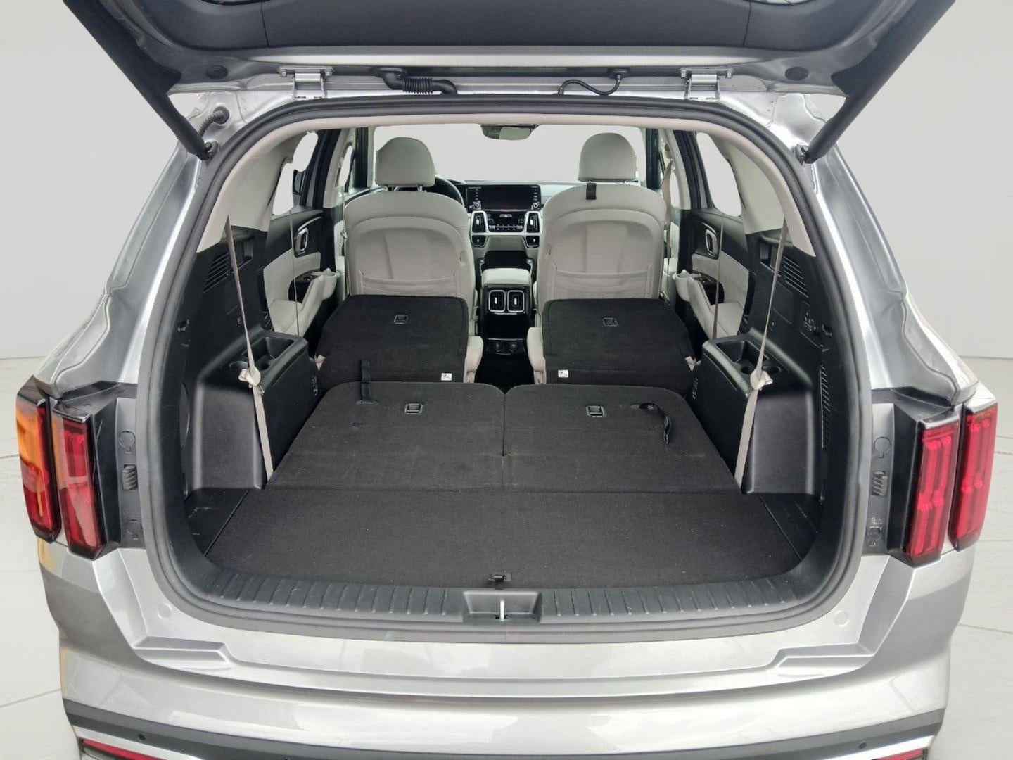 2022 Kia Sorento Plug-In Hybrid SX Prestige