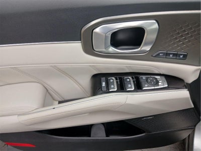 2022 Kia Sorento Plug-In Hybrid SX Prestige