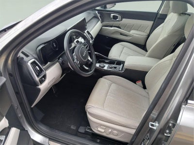 2022 Kia Sorento Plug-In Hybrid SX Prestige