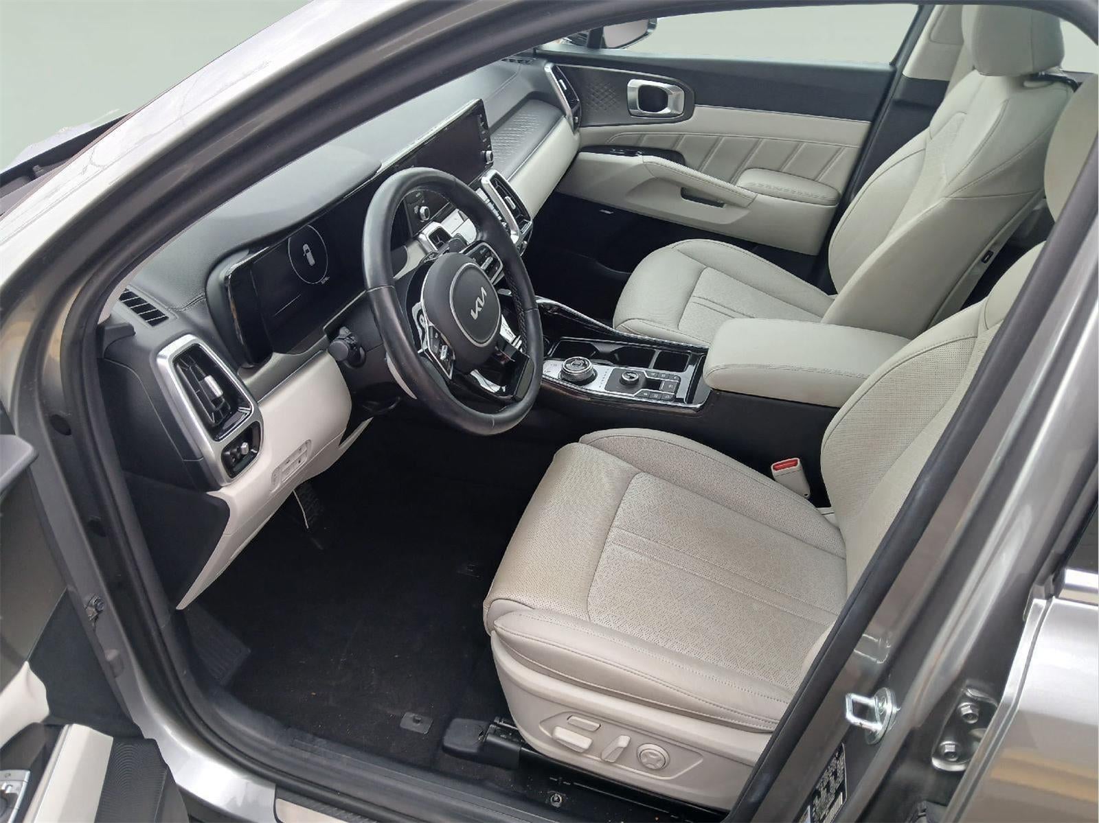 2022 Kia Sorento Plug-In Hybrid SX Prestige
