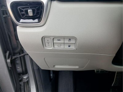 2022 Kia Sorento Plug-In Hybrid SX Prestige
