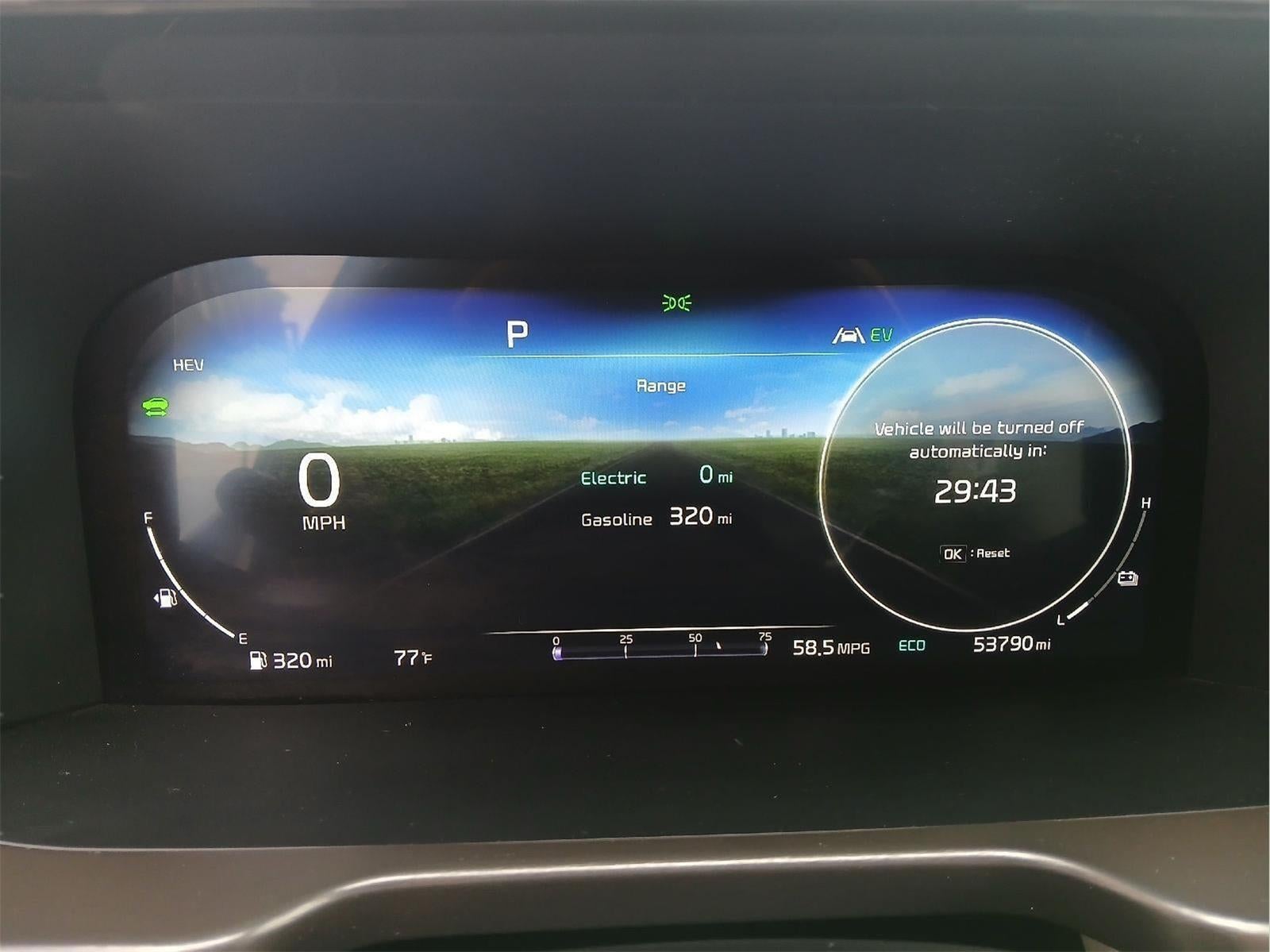 2022 Kia Sorento Plug-In Hybrid SX Prestige
