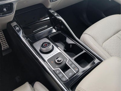2022 Kia Sorento Plug-In Hybrid SX Prestige