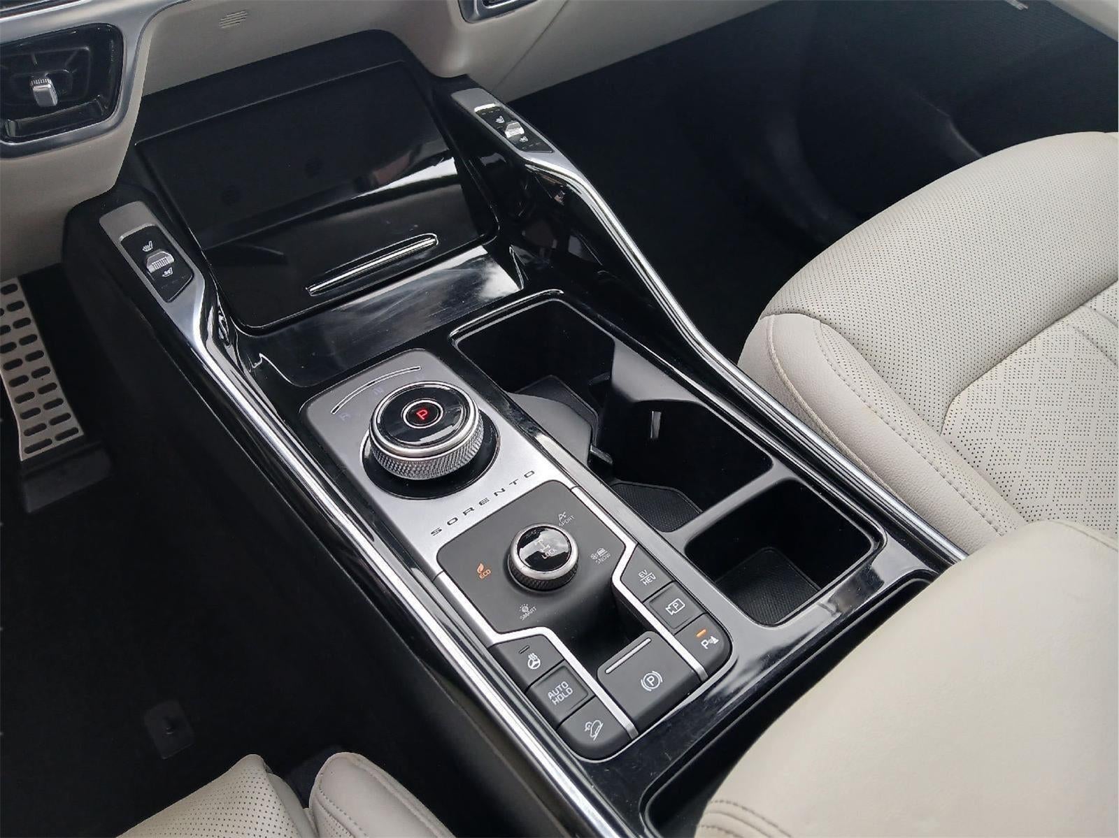 2022 Kia Sorento Plug-In Hybrid SX Prestige