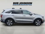 2022 Kia Sorento Plug-In Hybrid SX Prestige