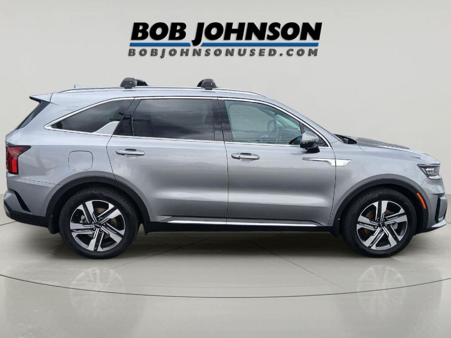 2022 Kia Sorento Plug-In Hybrid SX Prestige