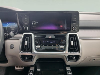 2022 Kia Sorento Plug-In Hybrid SX Prestige