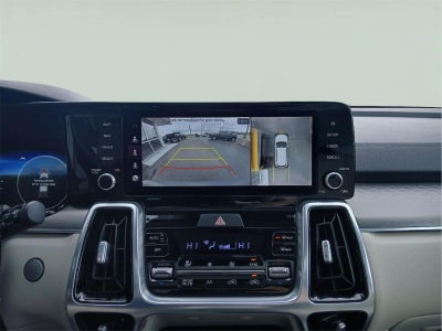 2022 Kia Sorento Plug-In Hybrid SX Prestige