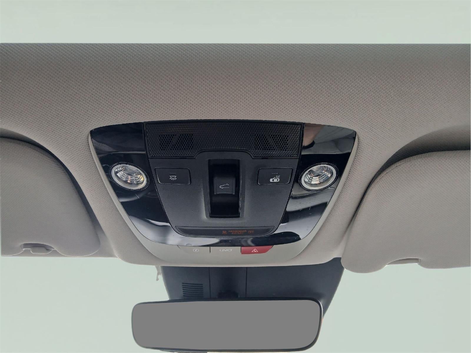 2022 Kia Sorento Plug-In Hybrid SX Prestige