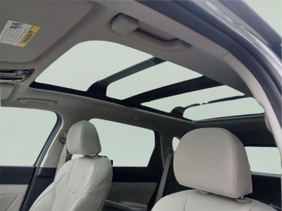 2022 Kia Sorento Plug-In Hybrid SX Prestige