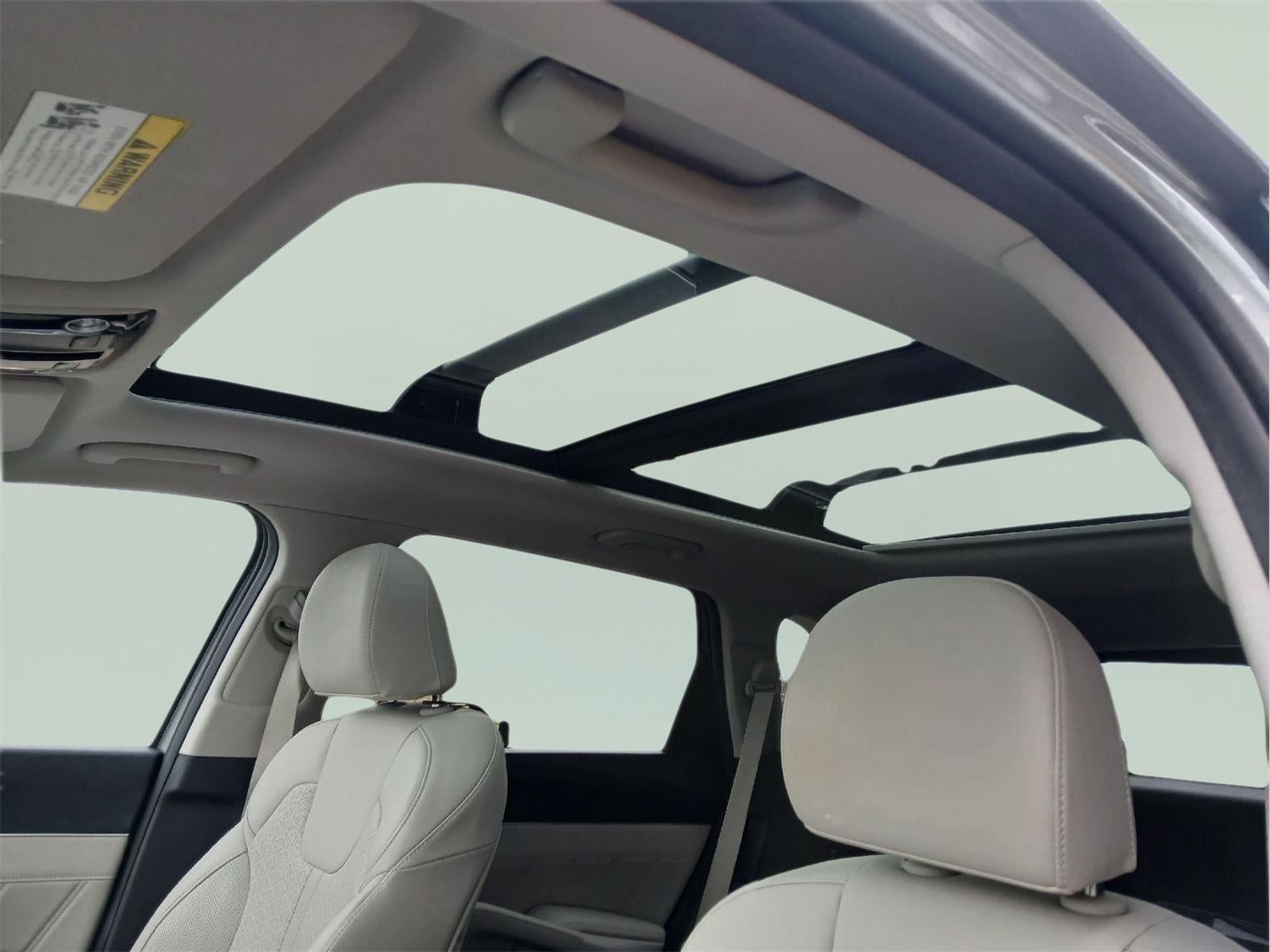 2022 Kia Sorento Plug-In Hybrid SX Prestige
