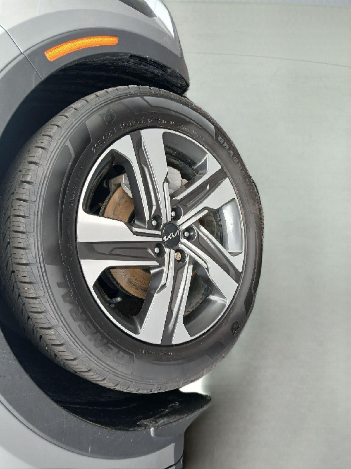 2022 Kia Sorento Plug-In Hybrid SX Prestige