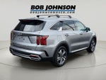 2022 Kia Sorento Plug-In Hybrid SX Prestige