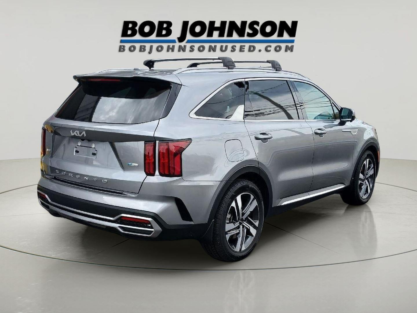 2022 Kia Sorento Plug-In Hybrid SX Prestige