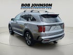 2022 Kia Sorento Plug-In Hybrid SX Prestige