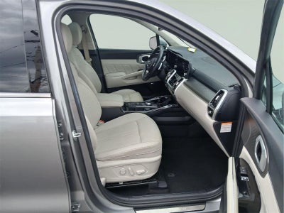 2022 Kia Sorento Plug-In Hybrid SX Prestige