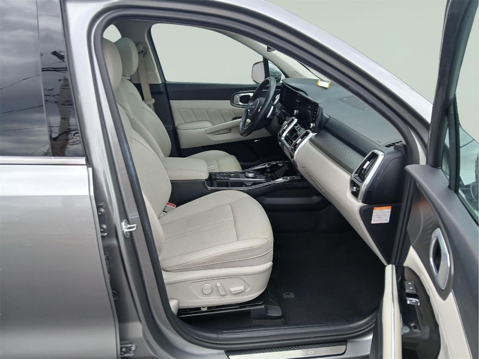 2022 Kia Sorento Plug-In Hybrid SX Prestige