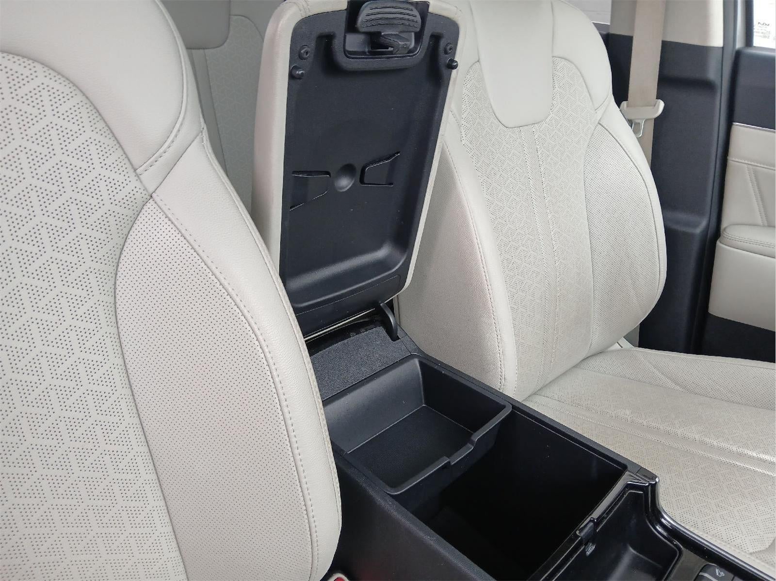 2022 Kia Sorento Plug-In Hybrid SX Prestige