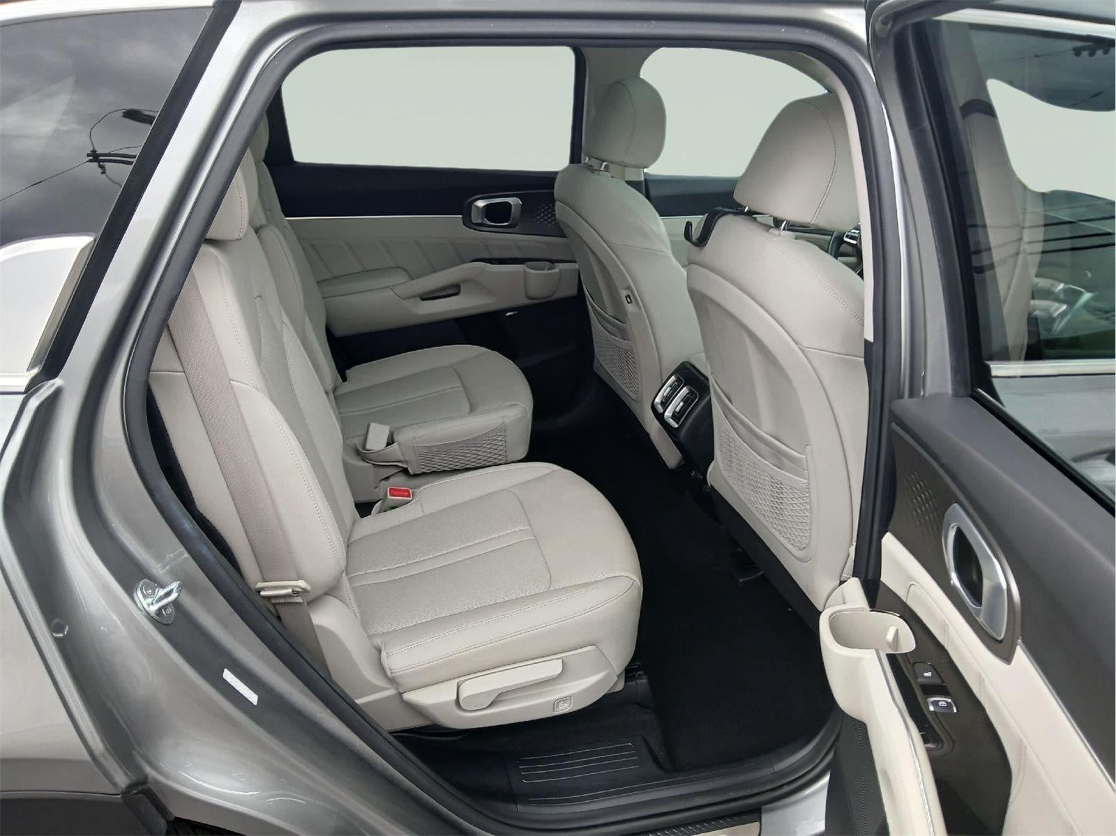 2022 Kia Sorento Plug-In Hybrid SX Prestige
