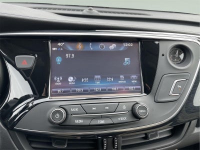 2017 Buick Envision Preferred