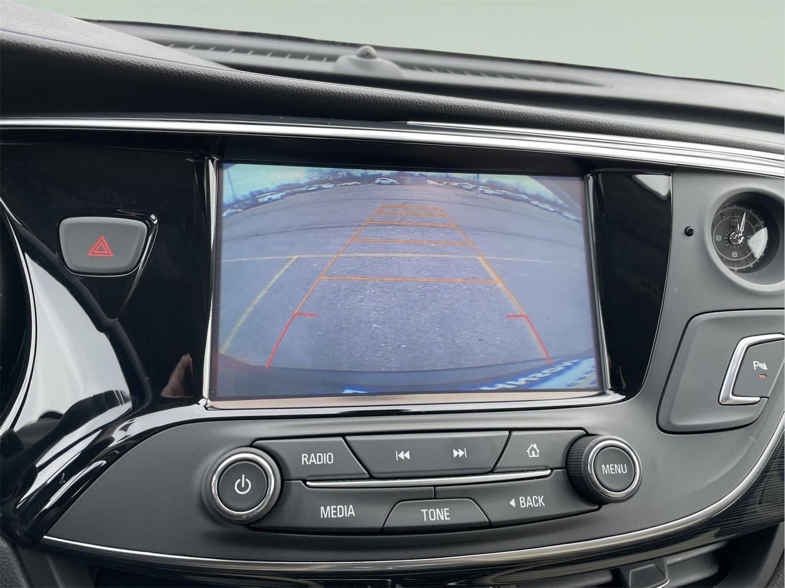 2017 Buick Envision Preferred