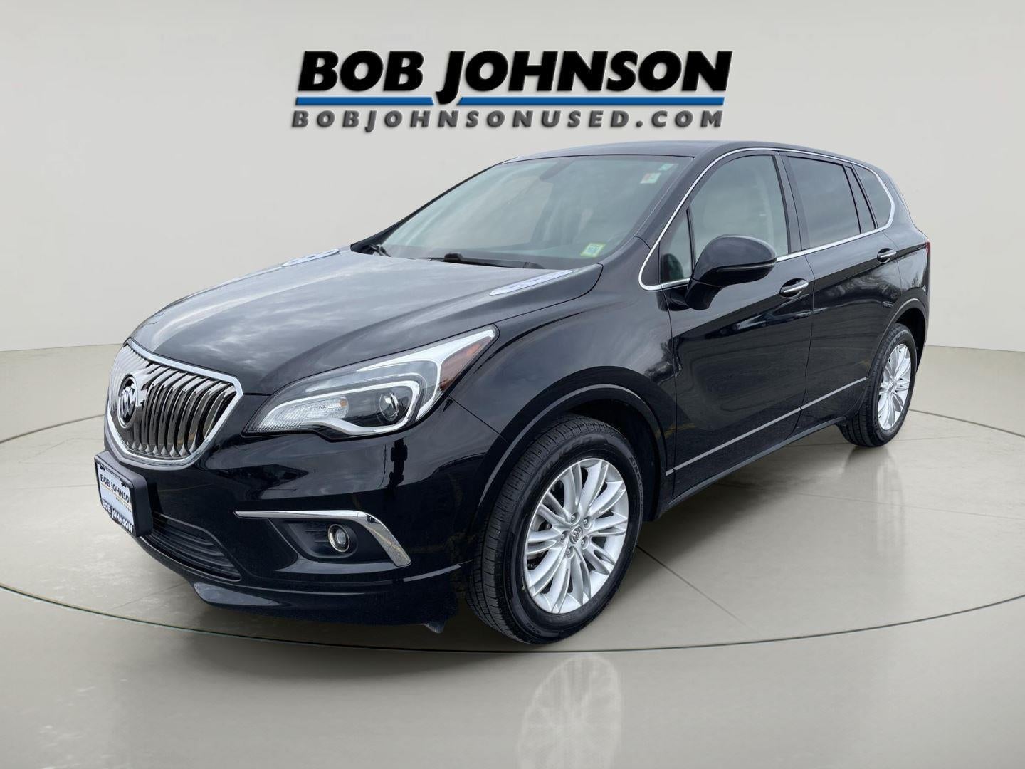2017 Buick Envision Preferred