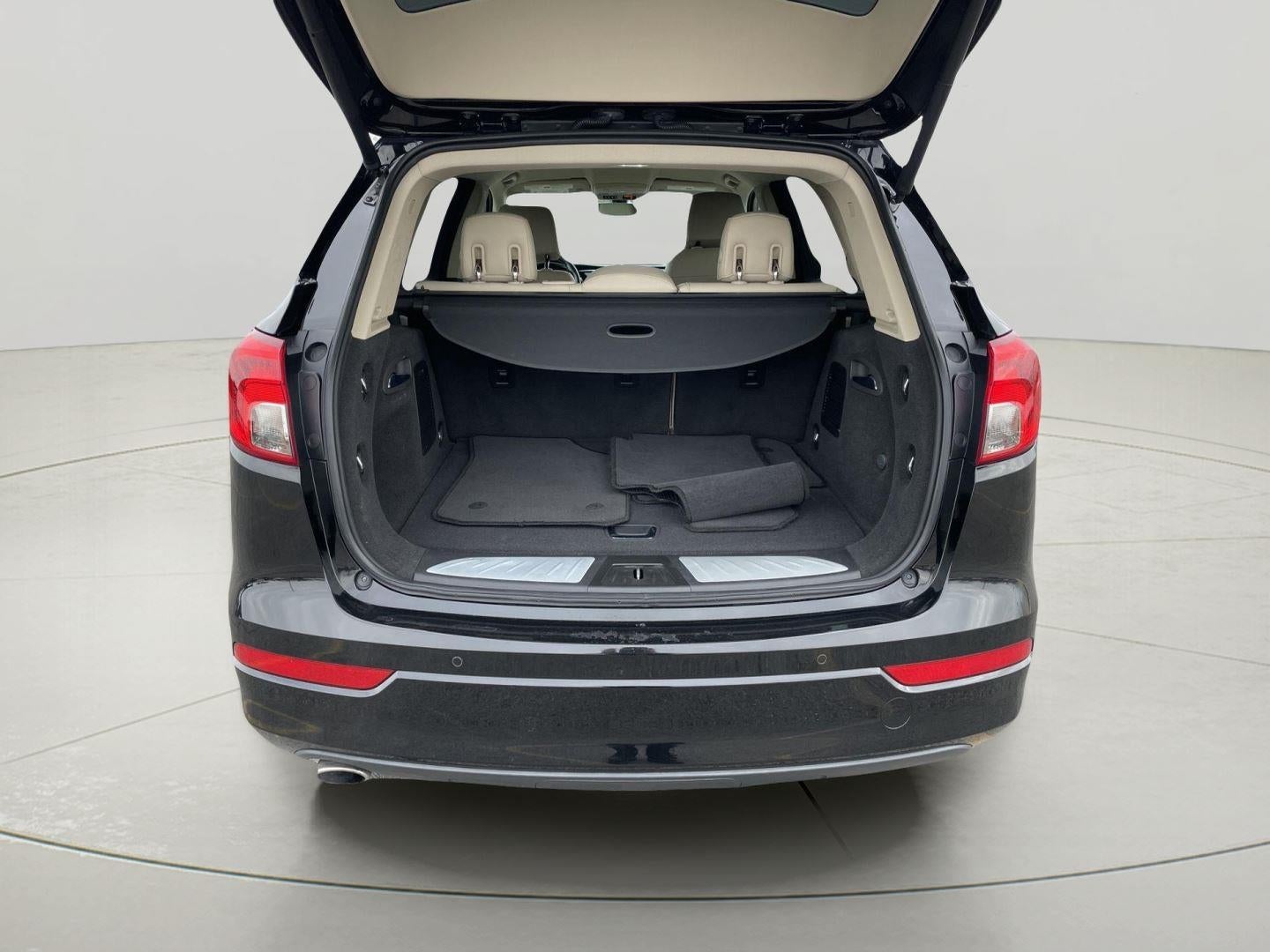 2017 Buick Envision Preferred