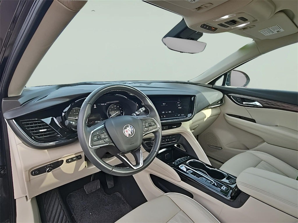 2023 Buick Envision Avenir Fully Loaded, Sunroof (CarBravo Certified!!)