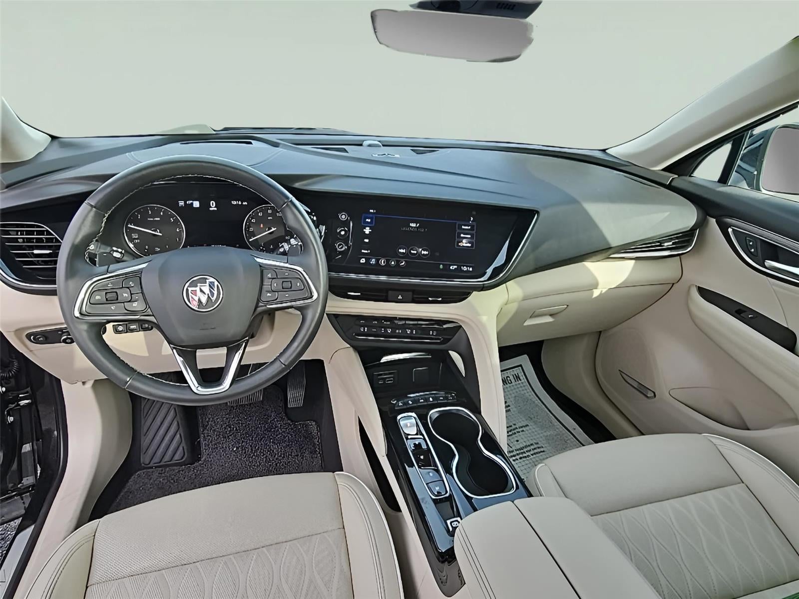 2023 Buick Envision Avenir Fully Loaded, Sunroof (CarBravo Certified!!)