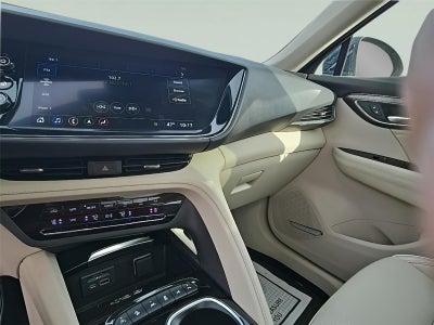 2023 Buick Envision Avenir Fully Loaded, Sunroof (CarBravo Certified!!)