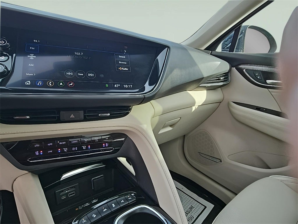 2023 Buick Envision Avenir Fully Loaded, Sunroof (CarBravo Certified!!)