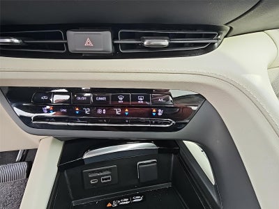 2023 Buick Envision Avenir Fully Loaded, Sunroof (CarBravo Certified!!)