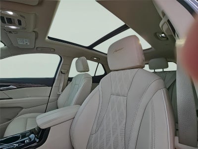 2023 Buick Envision Avenir Fully Loaded, Sunroof (CarBravo Certified!!)