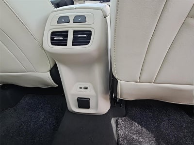 2023 Buick Envision Avenir Fully Loaded, Sunroof (CarBravo Certified!!)