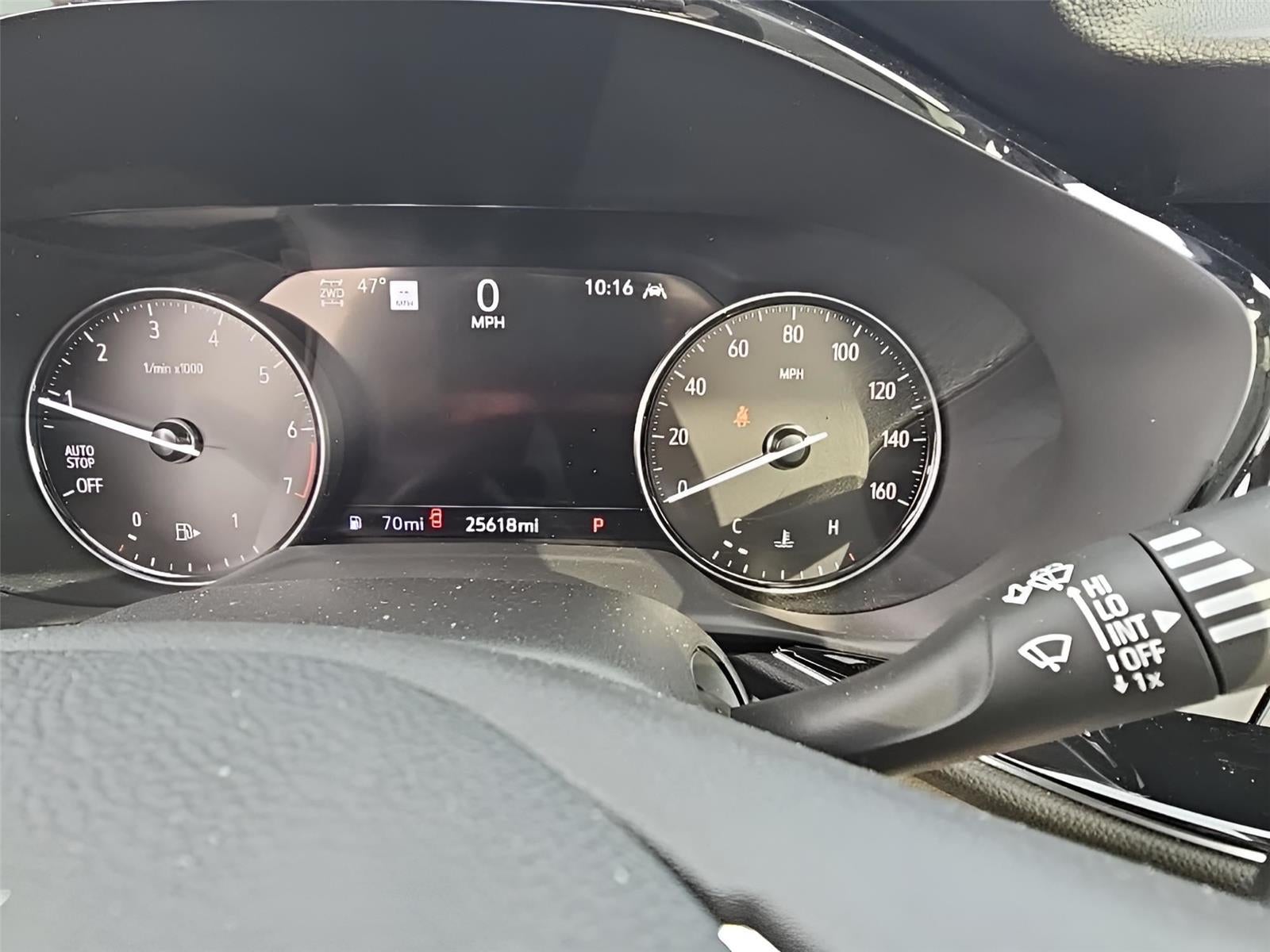 2023 Buick Envision Avenir Fully Loaded, Sunroof (CarBravo Certified!!)