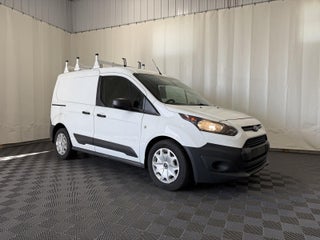2018 Ford Transit Connect Van XL
