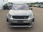 2020 Land Rover Discovery Sport S R-Dynamic