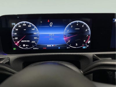 2024 Mercedes-Benz Cla AMG® CLA 45