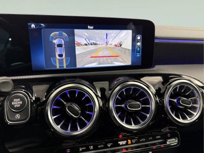2024 Mercedes-Benz Cla AMG® CLA 45