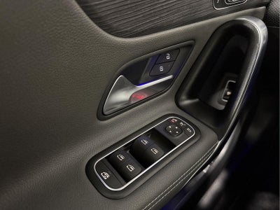 2024 Mercedes-Benz Cla AMG® CLA 45