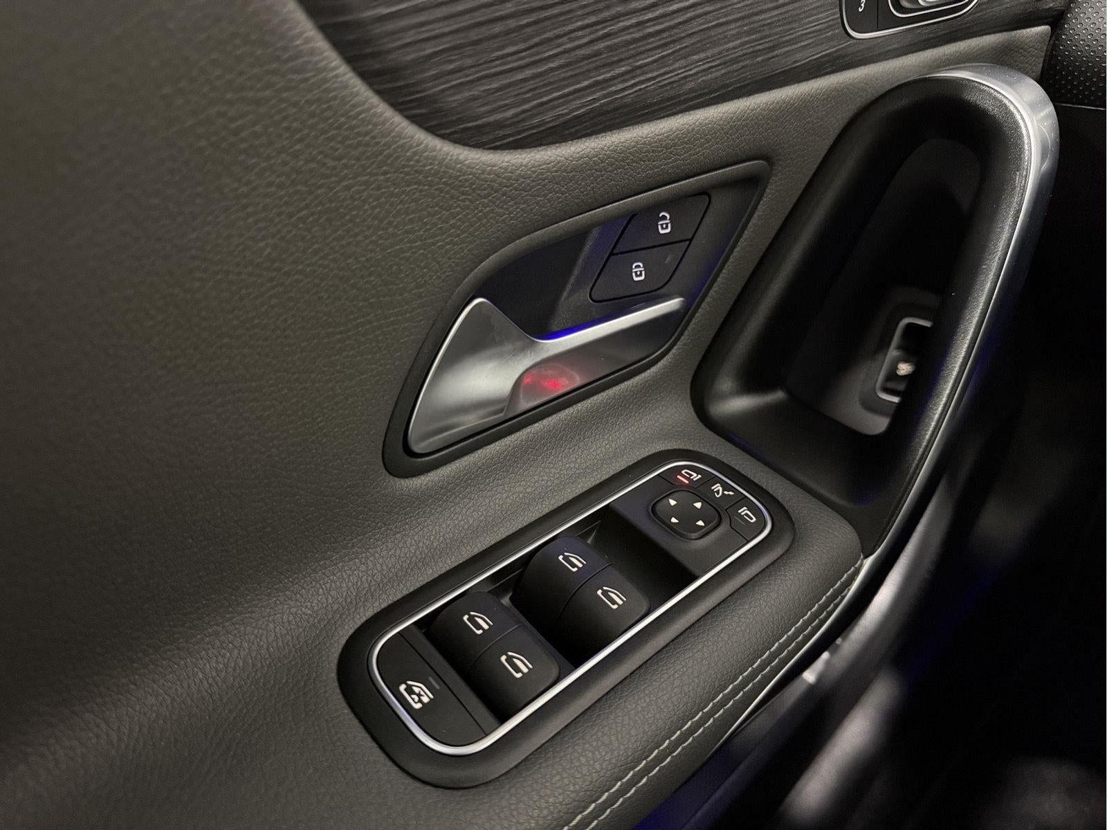 2024 Mercedes-Benz Cla AMG® CLA 45