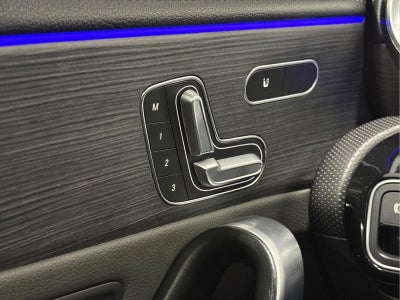 2024 Mercedes-Benz Cla AMG® CLA 45