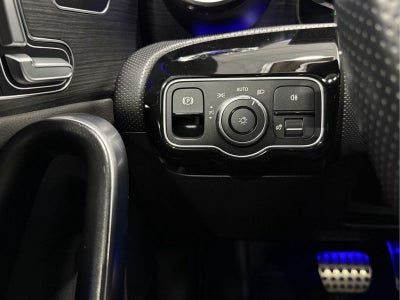 2024 Mercedes-Benz Cla AMG® CLA 45