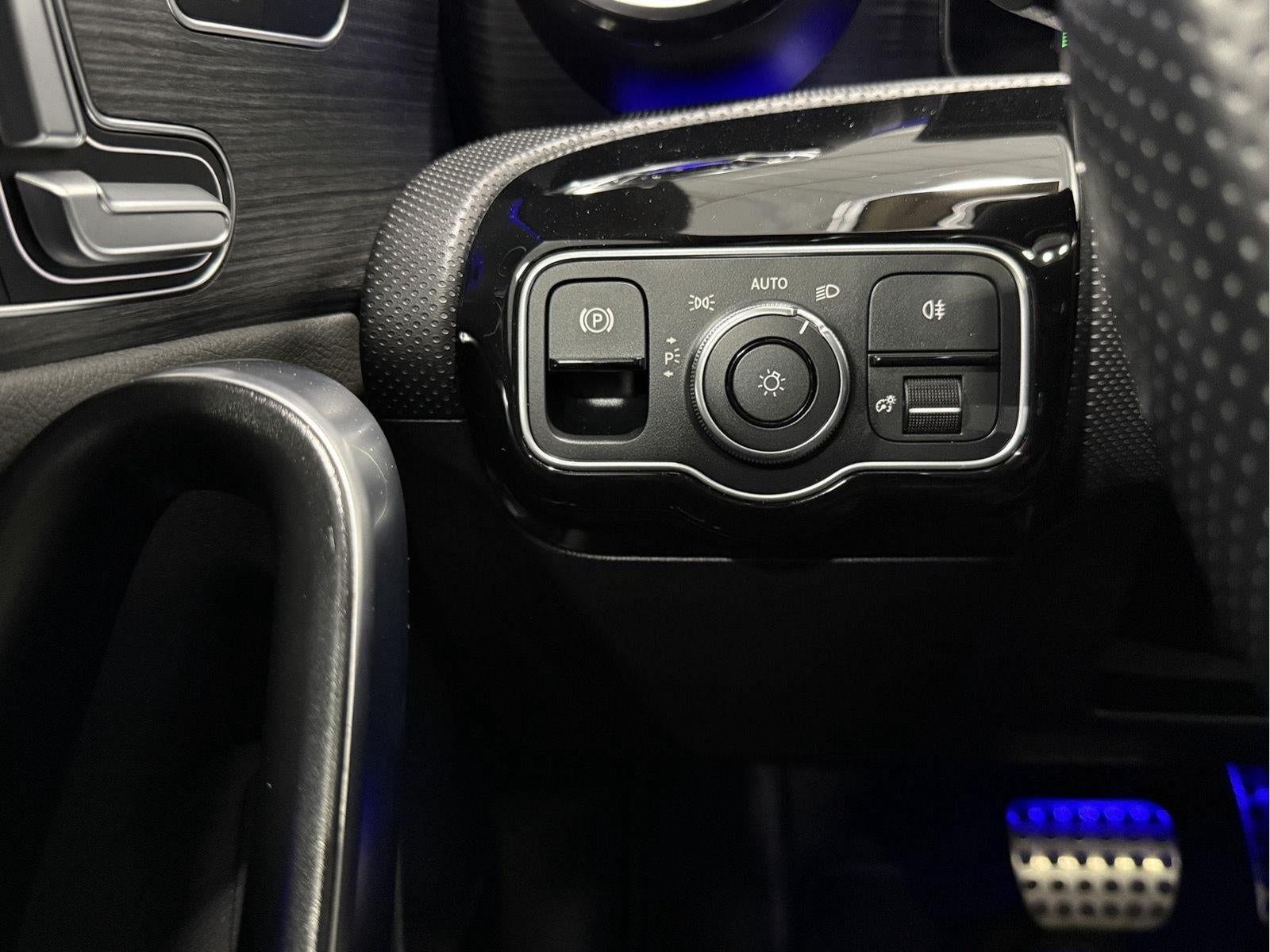 2024 Mercedes-Benz Cla AMG® CLA 45