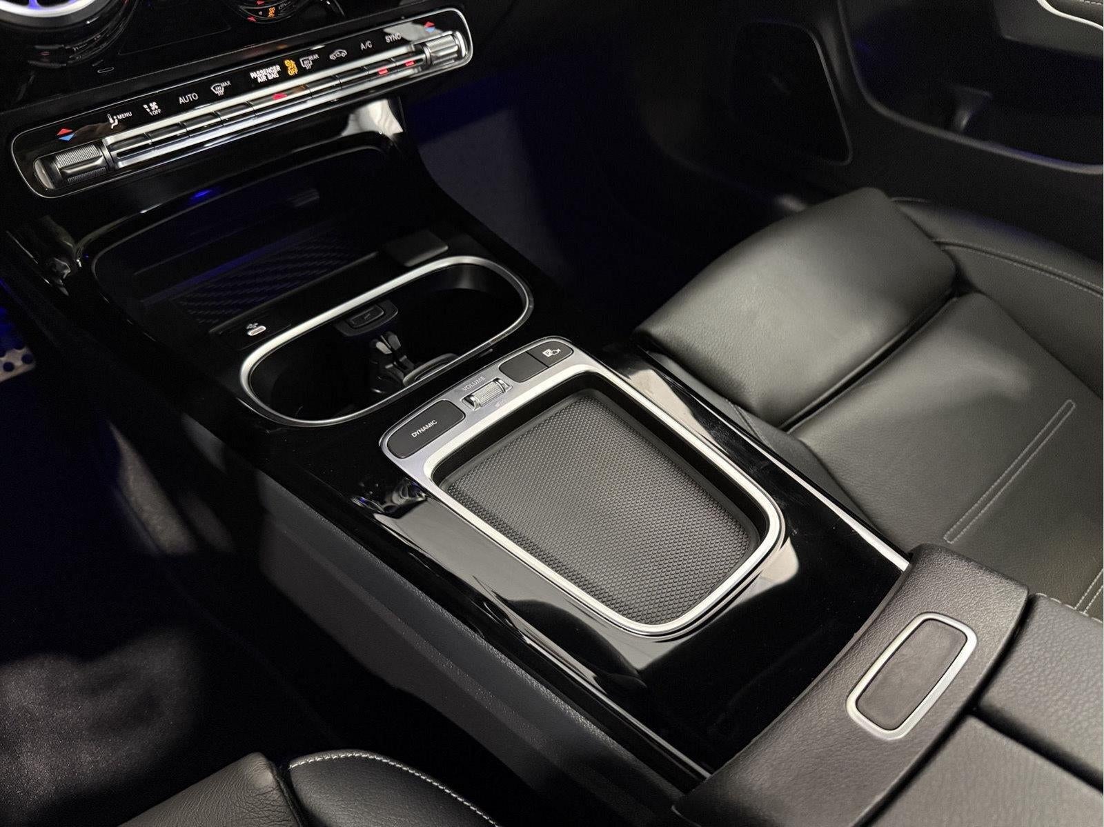 2024 Mercedes-Benz Cla AMG® CLA 45