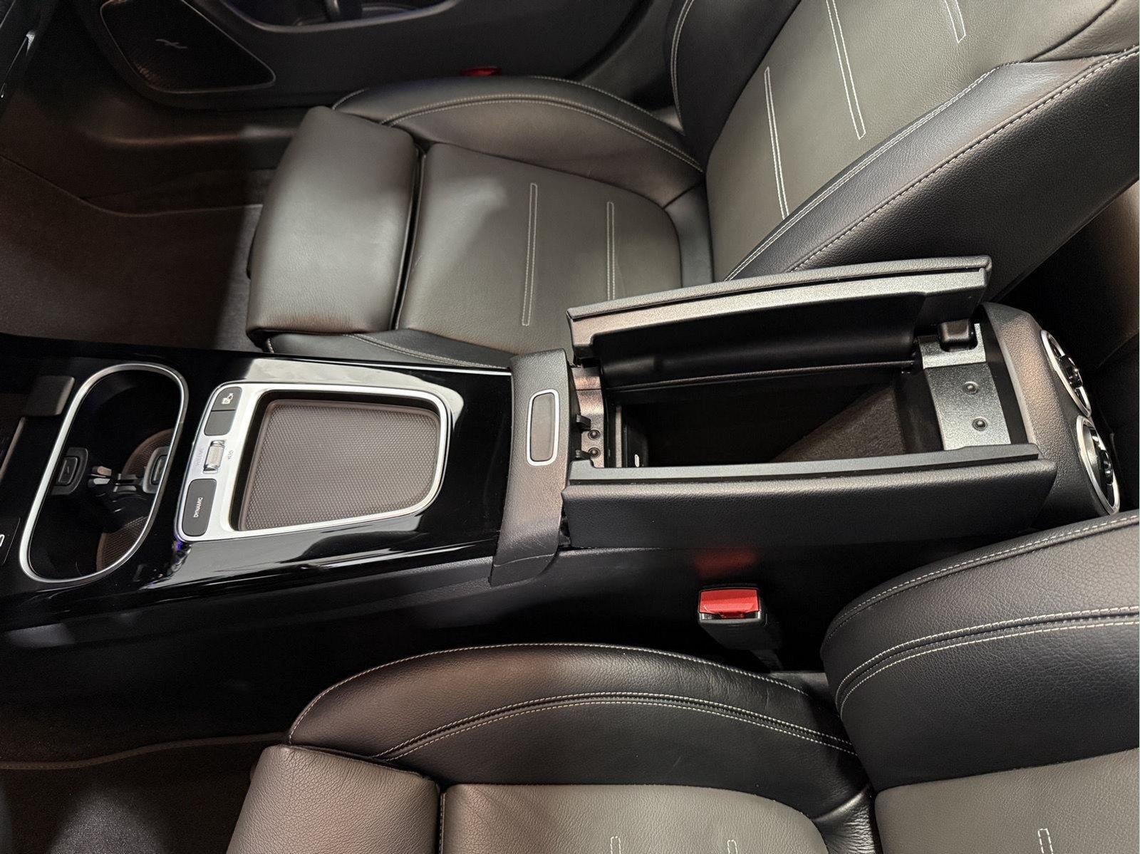 2024 Mercedes-Benz Cla AMG® CLA 45