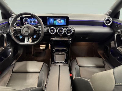 2024 Mercedes-Benz Cla AMG® CLA 45