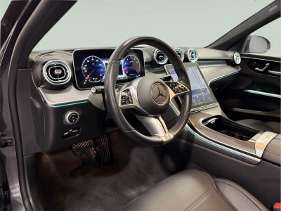 2022 Mercedes-Benz C-Class C 300