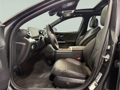 2022 Mercedes-Benz C-Class C 300