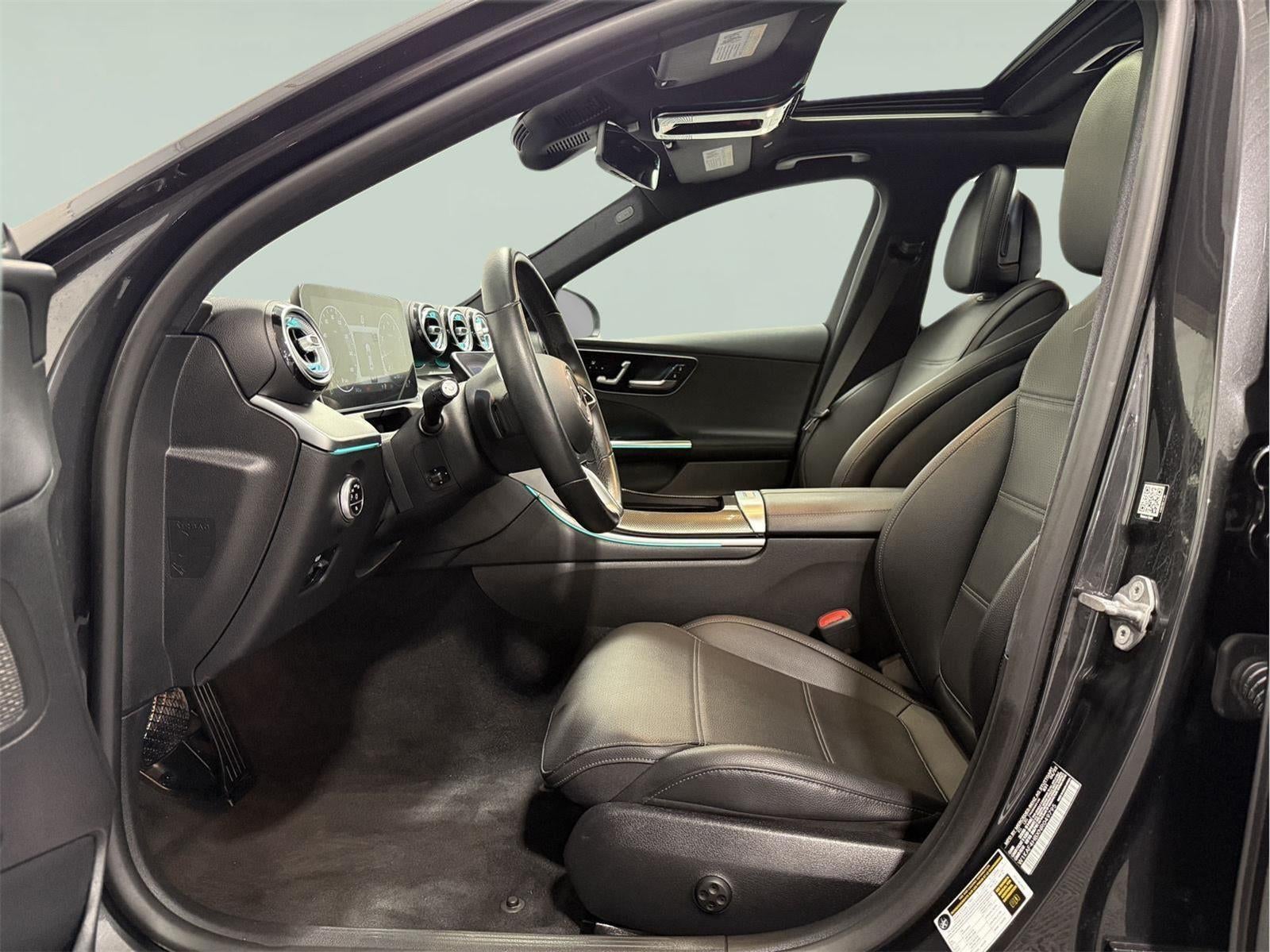 2022 Mercedes-Benz C-Class C 300